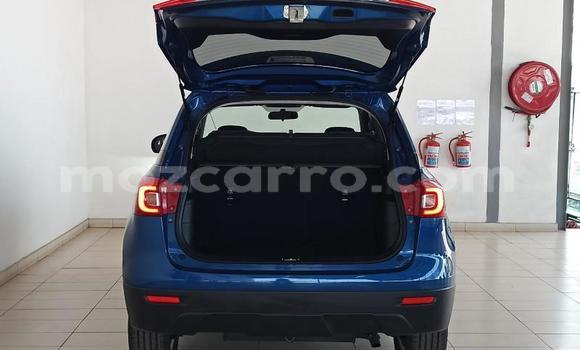 Tenga Tsaru Toyota Urban Cruiser Bhuruu Mota in Manica in Manica Tenga Tsaru Toyota Urban Cruiser Bhuruu Mota in Manica in Manica