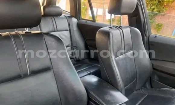 Buy Used BMW X3 Blue Car in Maputo in Maputo Buy Used BMW X3 Blue Car in Maputo in Maputo