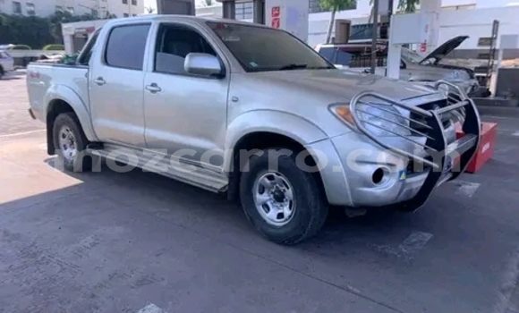 Comprar Usado Toyota Hilux De outros Carro em Maputo em Maputo