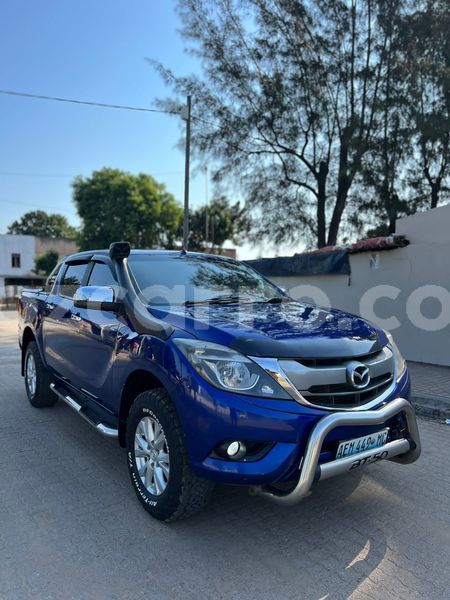 Big with watermark mazda bt 50 maputo maputo 18144