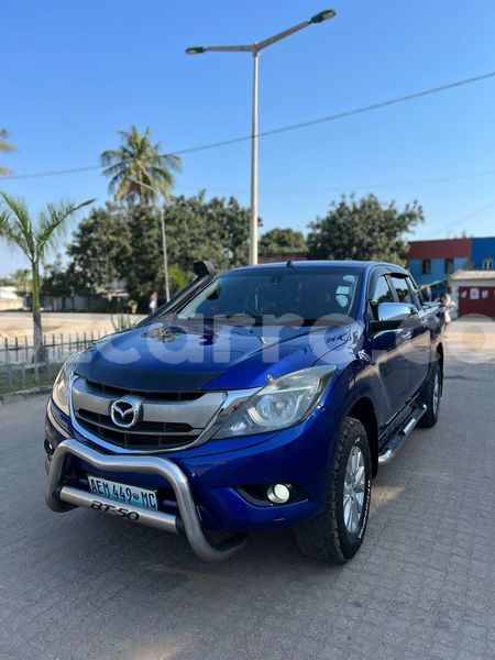 Big with watermark mazda bt 50 maputo maputo 18144