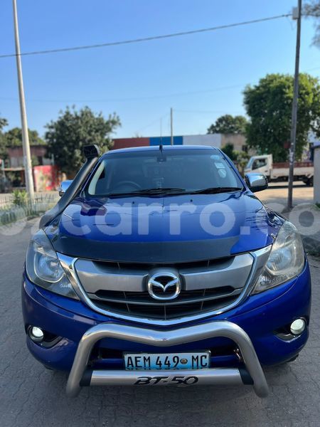 Big with watermark mazda bt 50 maputo maputo 18144