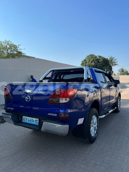 Big with watermark mazda bt 50 maputo maputo 18144