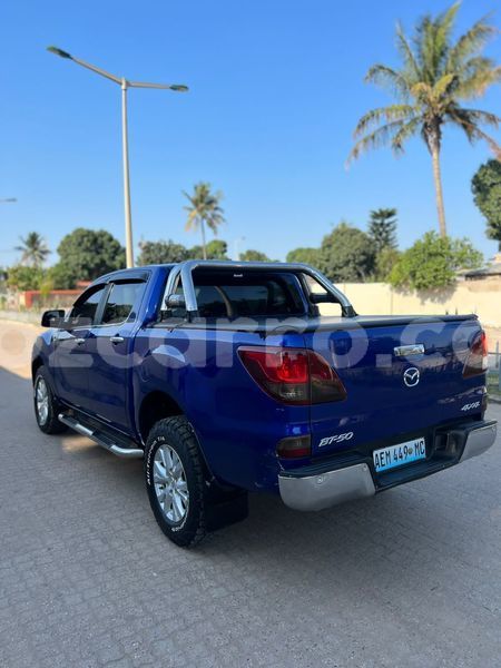 Big with watermark mazda bt 50 maputo maputo 18144