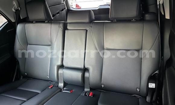 Nunua Ilio tumika Toyota Fortuner Fedha Gari ndani ya Maputo nchini Maputo Nunua Ilio tumika Toyota Fortuner Fedha Gari ndani ya Maputo nchini Maputo