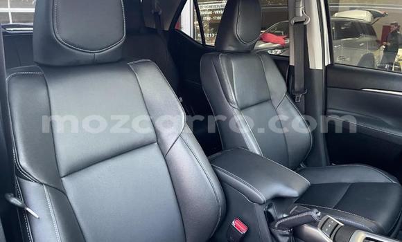 Nunua Ilio tumika Toyota Fortuner Fedha Gari ndani ya Maputo nchini Maputo Nunua Ilio tumika Toyota Fortuner Fedha Gari ndani ya Maputo nchini Maputo