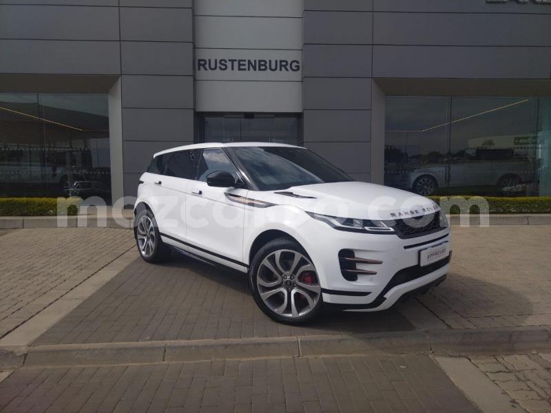 Big with watermark land rover range rover evoque maputo maputo 18148