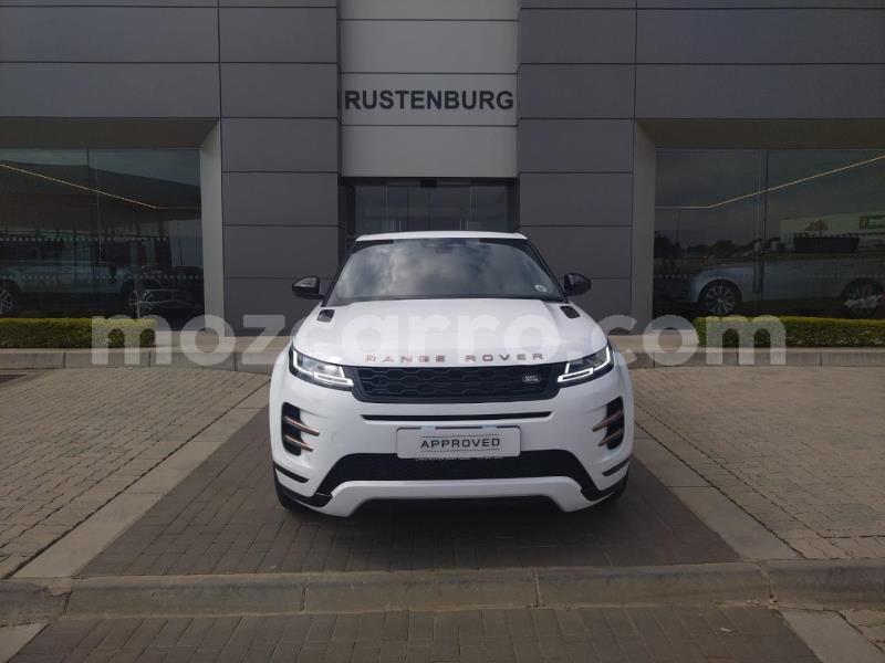 Big with watermark land rover range rover evoque maputo maputo 18148