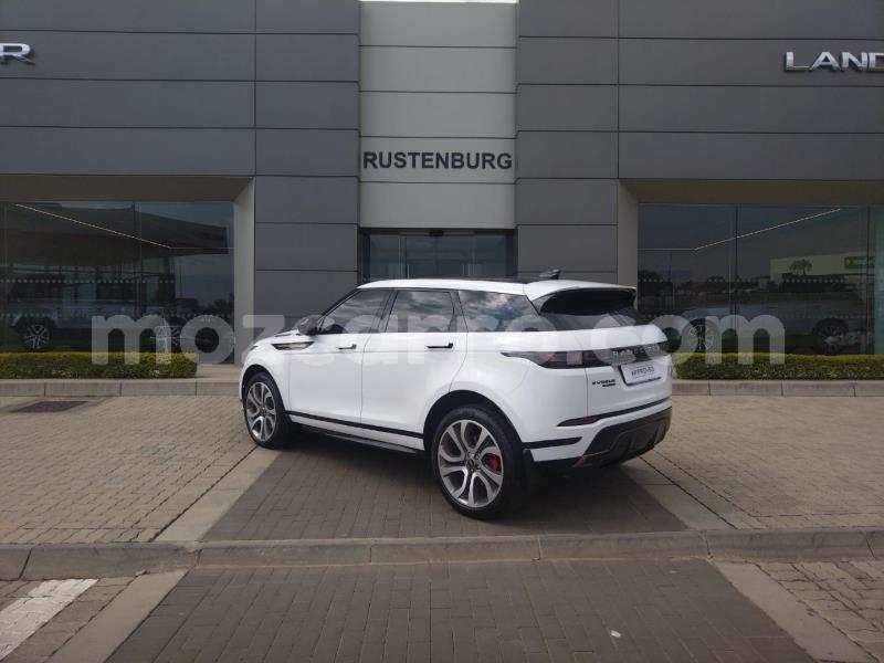 Big with watermark land rover range rover evoque maputo maputo 18148