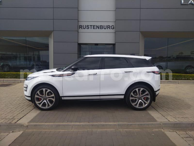 Big with watermark land rover range rover evoque maputo maputo 18148