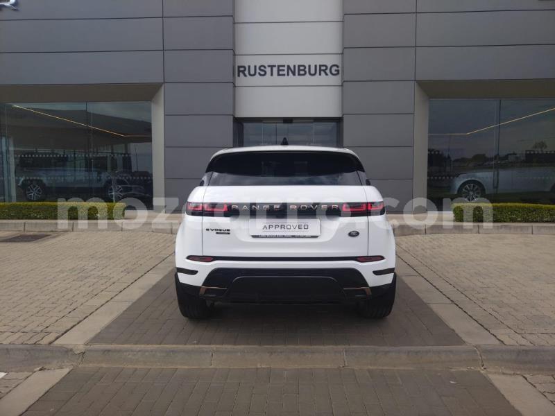 Big with watermark land rover range rover evoque maputo maputo 18148