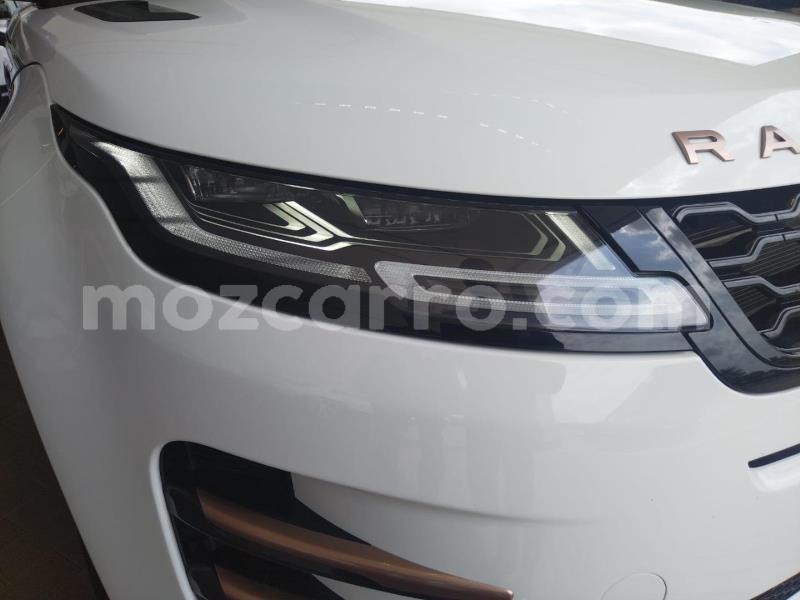 Big with watermark land rover range rover evoque maputo maputo 18148