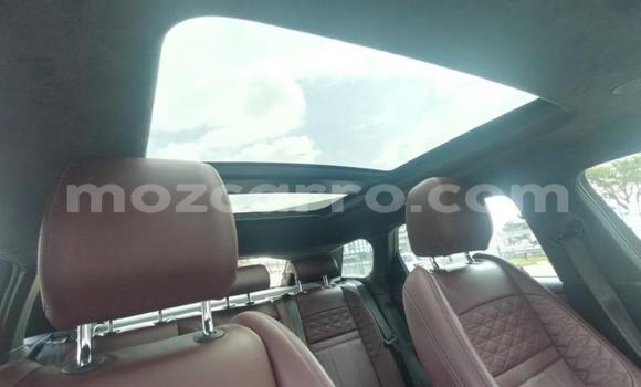Comprar Usado Land Rover Range Rover Evoque Branco Carro em Maputo em Maputo Comprar Usado Land Rover Range Rover Evoque Branco Carro em Maputo em Maputo