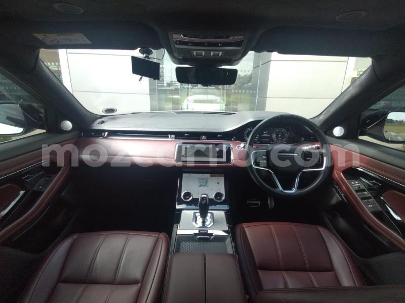 Big with watermark land rover range rover evoque maputo maputo 18148