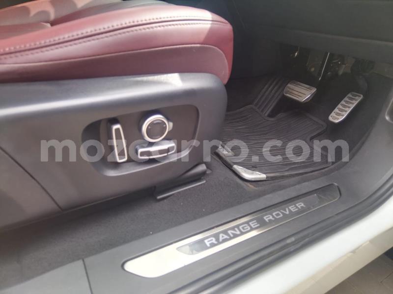 Big with watermark land rover range rover evoque maputo maputo 18148