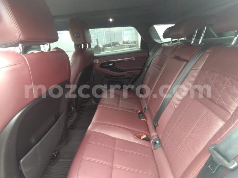 Big with watermark land rover range rover evoque maputo maputo 18148