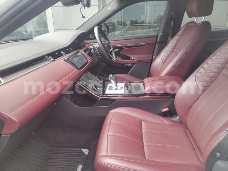 Big with watermark land rover range rover evoque maputo maputo 18148