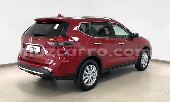 Buy Used Nissan X-Trail Red Car in Maputo in Maputo Buy Used Nissan X-Trail Red Car in Maputo in Maputo