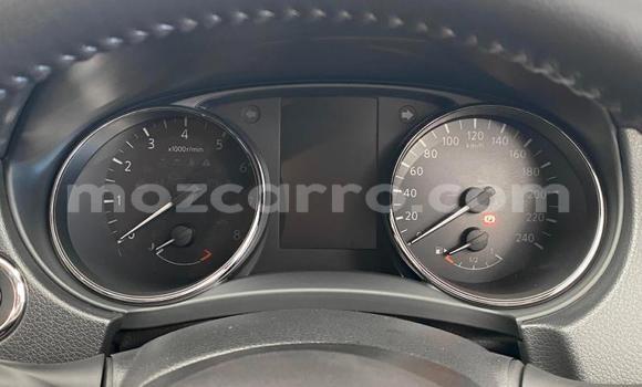 Buy Used Nissan X-Trail Red Car in Maputo in Maputo Buy Used Nissan X-Trail Red Car in Maputo in Maputo