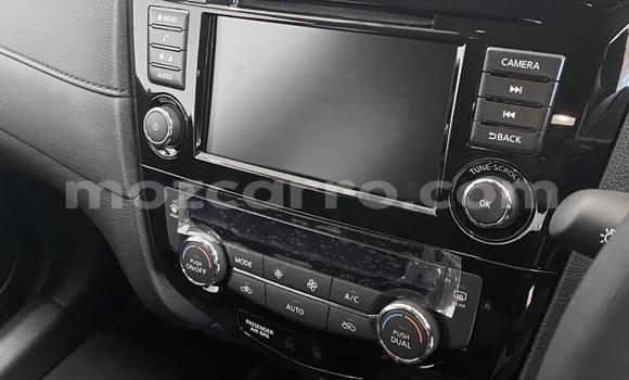 Buy Used Nissan X-Trail Red Car in Maputo in Maputo Buy Used Nissan X-Trail Red Car in Maputo in Maputo