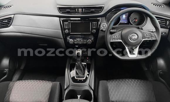 Buy Used Nissan X-Trail Red Car in Maputo in Maputo Buy Used Nissan X-Trail Red Car in Maputo in Maputo