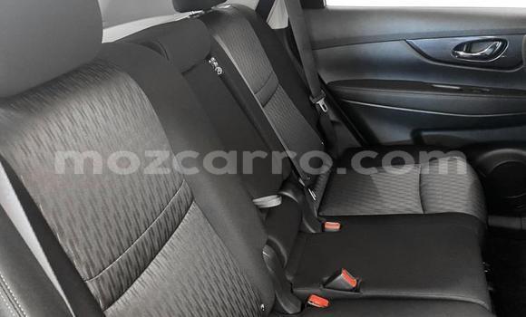 Buy Used Nissan X-Trail Red Car in Maputo in Maputo Buy Used Nissan X-Trail Red Car in Maputo in Maputo