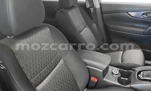Buy Used Nissan X-Trail Red Car in Maputo in Maputo Buy Used Nissan X-Trail Red Car in Maputo in Maputo