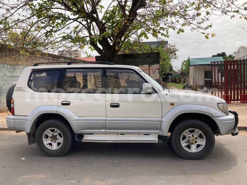 Big with watermark toyota land cruiser prado maputo maputo 18151