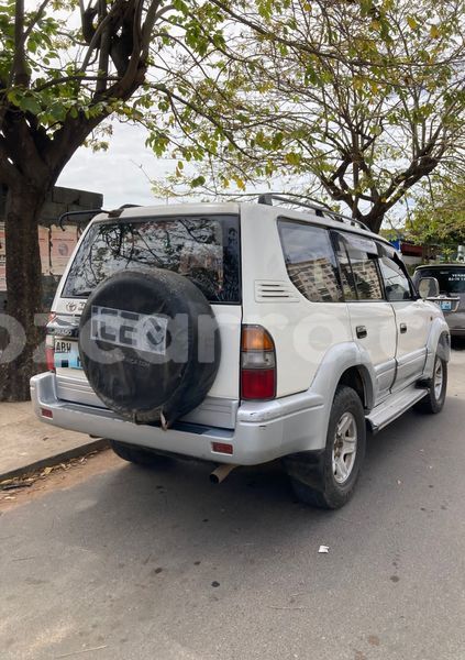 Big with watermark toyota land cruiser prado maputo maputo 18151