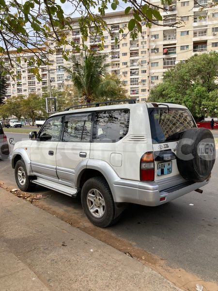 Big with watermark toyota land cruiser prado maputo maputo 18151