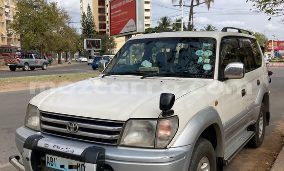 Tenga Tsaru Toyota Land Cruiser Prado Zvimwe Mota in Maputo in Maputo Tenga Tsaru Toyota Land Cruiser Prado Zvimwe Mota in Maputo in Maputo