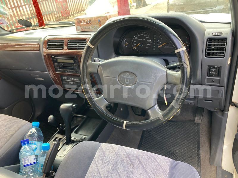 Big with watermark toyota land cruiser prado maputo maputo 18151