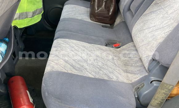 Tenga Tsaru Toyota Land Cruiser Prado Zvimwe Mota in Maputo in Maputo Tenga Tsaru Toyota Land Cruiser Prado Zvimwe Mota in Maputo in Maputo