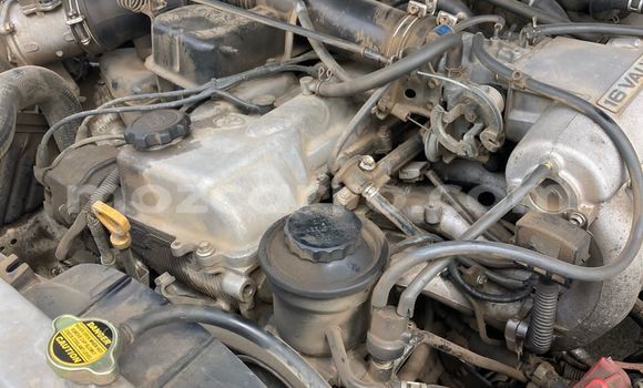 Tenga Tsaru Toyota Land Cruiser Prado Zvimwe Mota in Maputo in Maputo Tenga Tsaru Toyota Land Cruiser Prado Zvimwe Mota in Maputo in Maputo