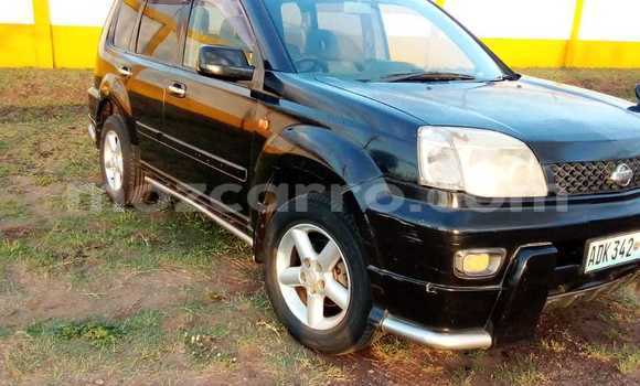 Nunua Ilio tumika Nissan X-Trail Nyingine Gari ndani ya Maputo nchini Maputo