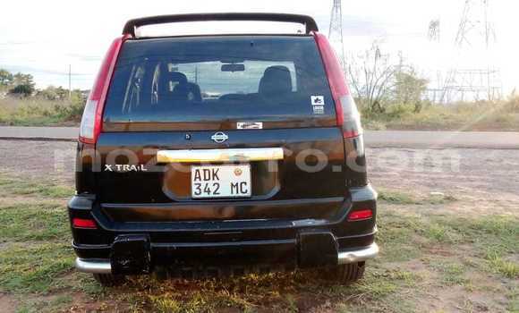 Tenga Tsaru Nissan X-Trail Zvimwe Mota in Maputo in Maputo Tenga Tsaru Nissan X-Trail Zvimwe Mota in Maputo in Maputo