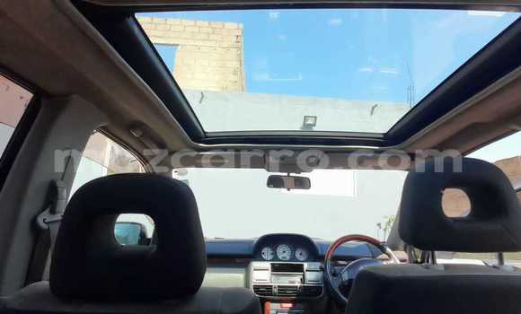 Tenga Tsaru Nissan X-Trail Zvimwe Mota in Maputo in Maputo Tenga Tsaru Nissan X-Trail Zvimwe Mota in Maputo in Maputo