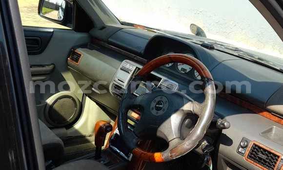 Tenga Tsaru Nissan X-Trail Zvimwe Mota in Maputo in Maputo Tenga Tsaru Nissan X-Trail Zvimwe Mota in Maputo in Maputo