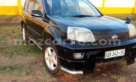 Tenga Tsaru Nissan X-Trail Zvimwe Mota in Maputo in Maputo Tenga Tsaru Nissan X-Trail Zvimwe Mota in Maputo in Maputo