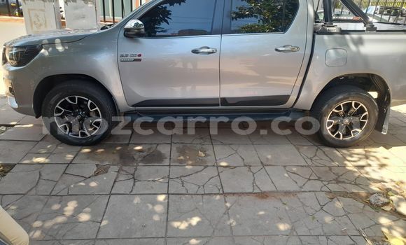 Tenga Tsaru Toyota Hiluxe Revo Zvimwe Mota in Maputo in Maputo Tenga Tsaru Toyota Hiluxe Revo Zvimwe Mota in Maputo in Maputo