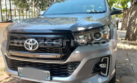 Tenga Tsaru Toyota Hiluxe Revo Zvimwe Mota in Maputo in Maputo Tenga Tsaru Toyota Hiluxe Revo Zvimwe Mota in Maputo in Maputo