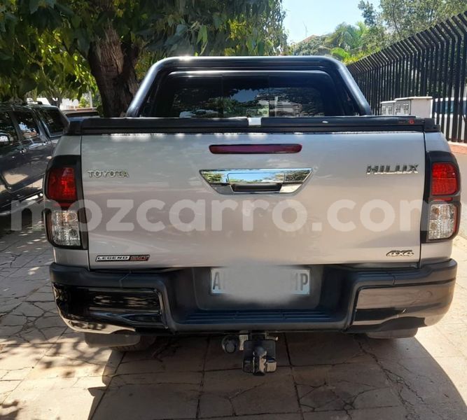 Big with watermark toyota hiluxe revo maputo maputo 18153