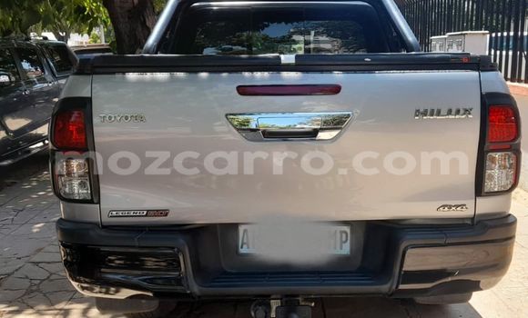 Tenga Tsaru Toyota Hiluxe Revo Zvimwe Mota in Maputo in Maputo Tenga Tsaru Toyota Hiluxe Revo Zvimwe Mota in Maputo in Maputo