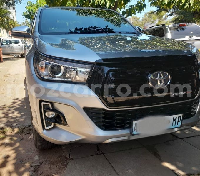 Big with watermark toyota hiluxe revo maputo maputo 18153