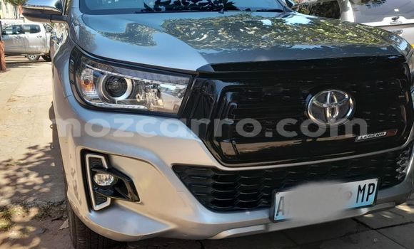 Tenga Tsaru Toyota Hiluxe Revo Zvimwe Mota in Maputo in Maputo Tenga Tsaru Toyota Hiluxe Revo Zvimwe Mota in Maputo in Maputo