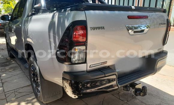 Tenga Tsaru Toyota Hiluxe Revo Zvimwe Mota in Maputo in Maputo Tenga Tsaru Toyota Hiluxe Revo Zvimwe Mota in Maputo in Maputo