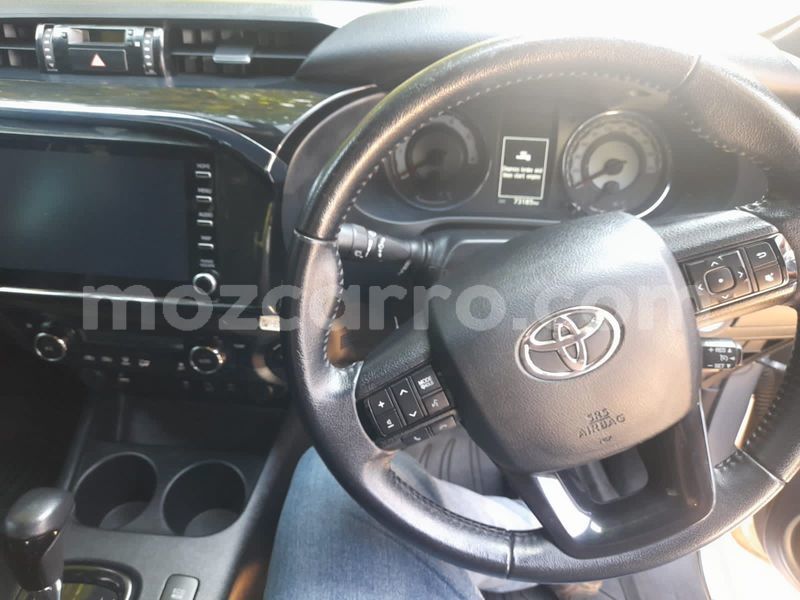 Big with watermark toyota hiluxe revo maputo maputo 18153