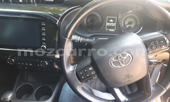 Tenga Tsaru Toyota Hiluxe Revo Zvimwe Mota in Maputo in Maputo Tenga Tsaru Toyota Hiluxe Revo Zvimwe Mota in Maputo in Maputo