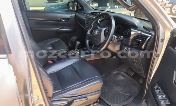 Tenga Tsaru Toyota Hiluxe Revo Zvimwe Mota in Maputo in Maputo Tenga Tsaru Toyota Hiluxe Revo Zvimwe Mota in Maputo in Maputo