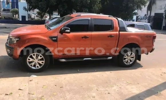 Comprar Novo Ford Ranger De outros Carro em Maputo em Maputo
